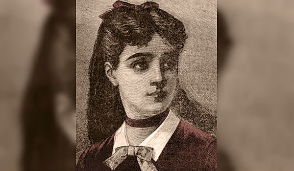 SOPHIE GERMAIN. (1776-1831)  "Matemáticas para olvidar una guerra"