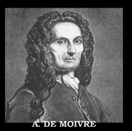 Aproximación Normal De Una Distribuición Binomial