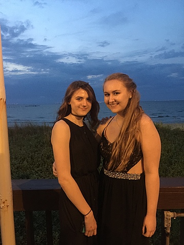 Started School pt.3- High School Edition