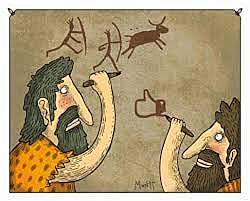 3300 a.c SIGNOS Y SEÑALES primeras formas de comunicación entre los humanos