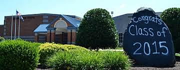 First day of High School