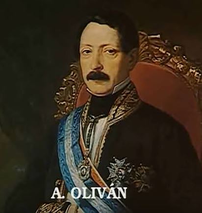 Se crea la Comisión de Estadística general del reino.