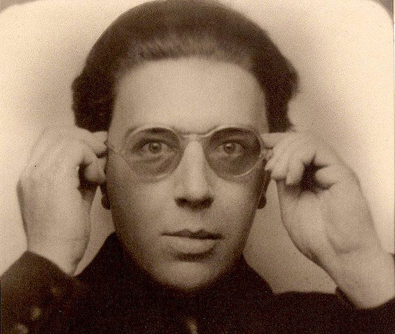 Manifiesto surrealista