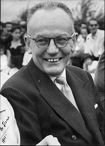 Alberto Lleras Camargo