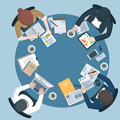 Timeline: Las Relaciones Publicas