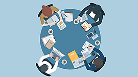 Timeline: Las Relaciones Publicas