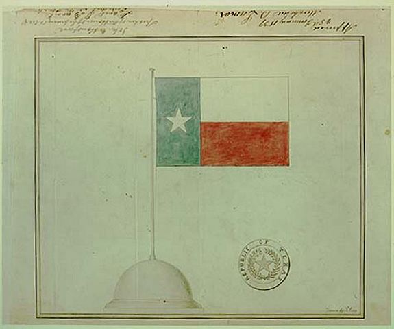 Texas Flag