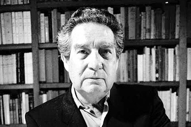 Libertad bajo palabra de Octavio Paz