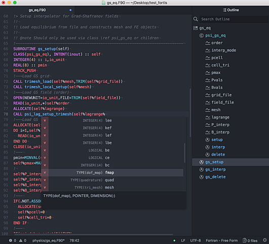 Primer lenguaje de programación de alto nivel