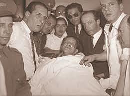 Asesinato de Jorge Eliecer Gaitan