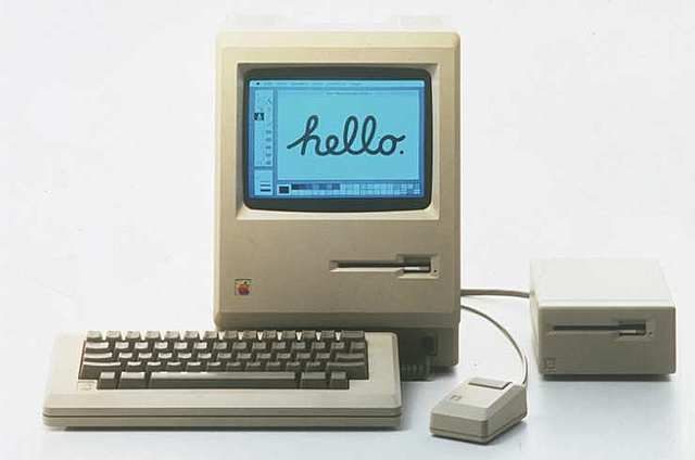 Macintosh