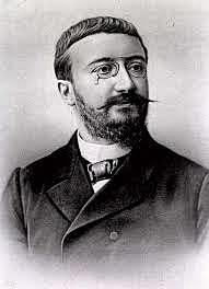 Alfred Binet - Francia