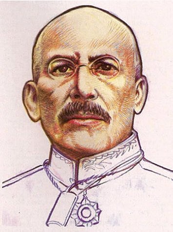 Huerta y la Cámara de Diputados