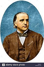 Jean Martin Charcot - Francia