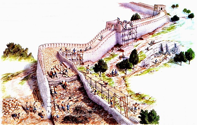 CHINA COMO NACIÓN SEMI-COLONIAL Y SEMI-FEUDAL