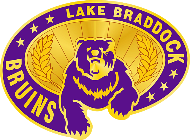 Graduated from Lake Braddock Secondary School