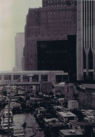 World Trade Center Bombing