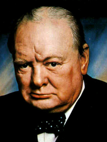 British Prime Minister