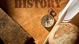 Timeline: עבודה בהיסטוריה