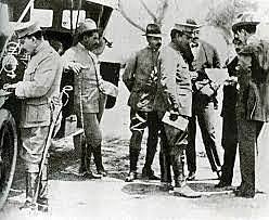 Tratados de Teoloyucan.