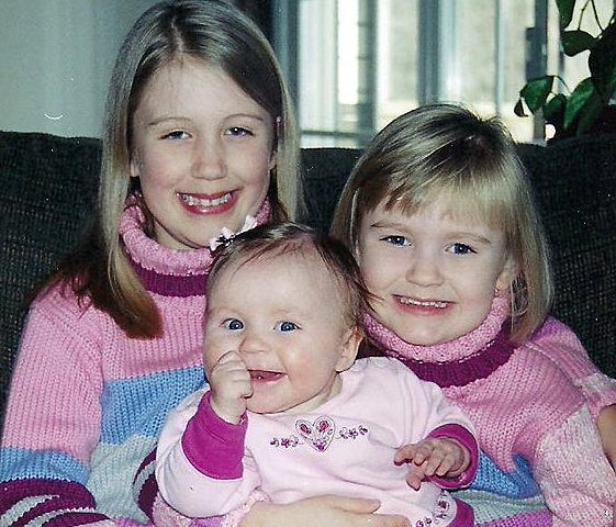 Annalise's Life Begins