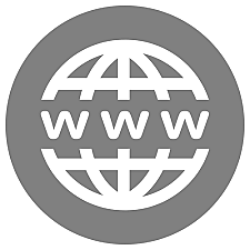 The Wide Web of the World?