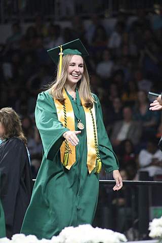 Graduated High School