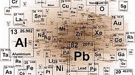Timeline: El origen de la tabla periódica de los elementos