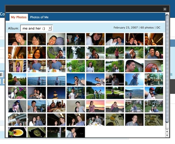 Facebook passes 500,000,000 mark