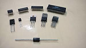 Tercera generación: circuitos integrados