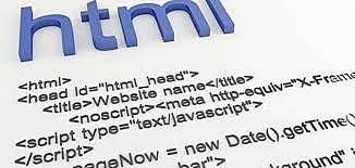 Creció del llenguatge HTML