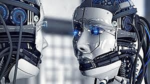 5t Generación: Inteligencia artificial y nanotecnologia