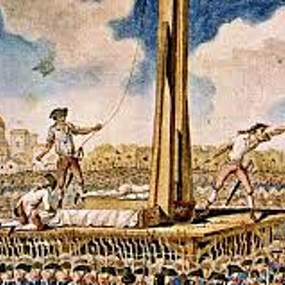 Timeline: Somos la revolución