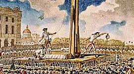 Timeline: Somos la revolución