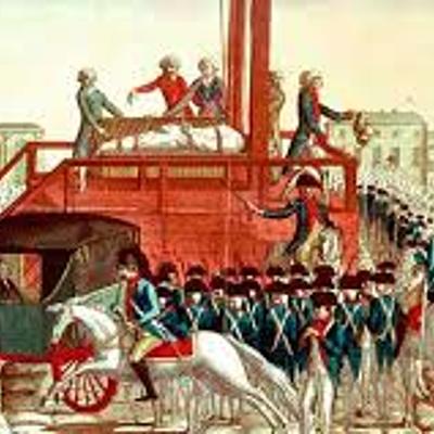 Timeline: La era de las revoluciones