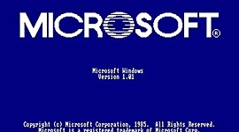 Timeline: LINEA DE TIEMPO - Windows