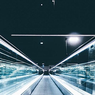 Timeline: Historia de la informática