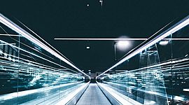 Timeline: Historia de la informática