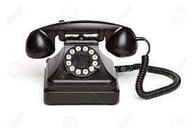 Invention téléphone