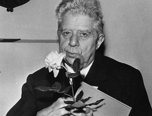 Eugenio Montale