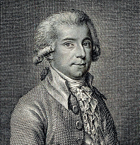 Vicente Martín y Soler