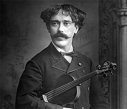 Pablo Sarasate