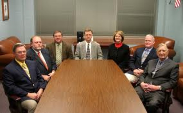 Smith v. Board of School Commissioners of Mobile