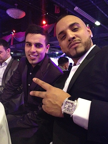 Awards and Recognition