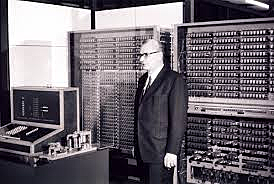 ENIAC