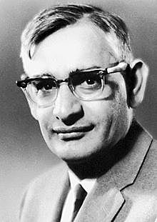 Har Gobind Khorana- 1968