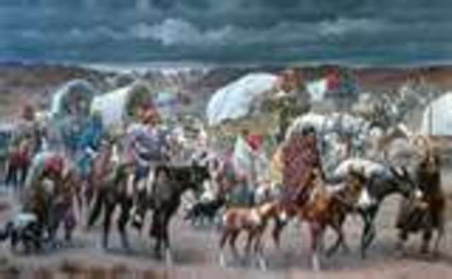 The Indian Removal Act