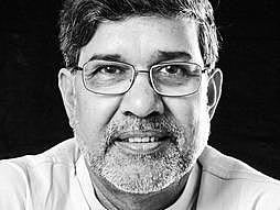 Kailash Satyarthi- 2014