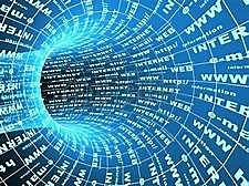 Nacimiento de internet