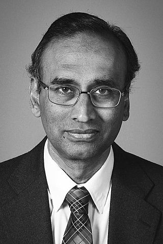 Venkataraman Ramakrishnan-2009